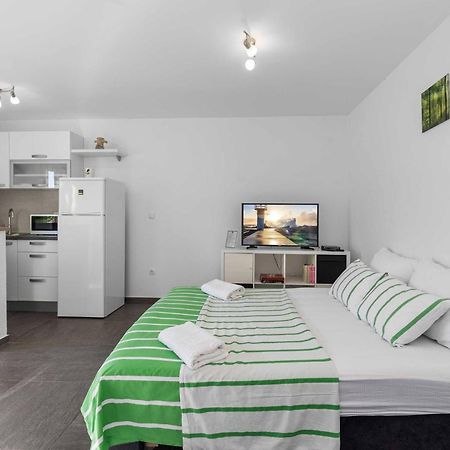 Studio Apartment Sekula Šibenik Kültér fotó