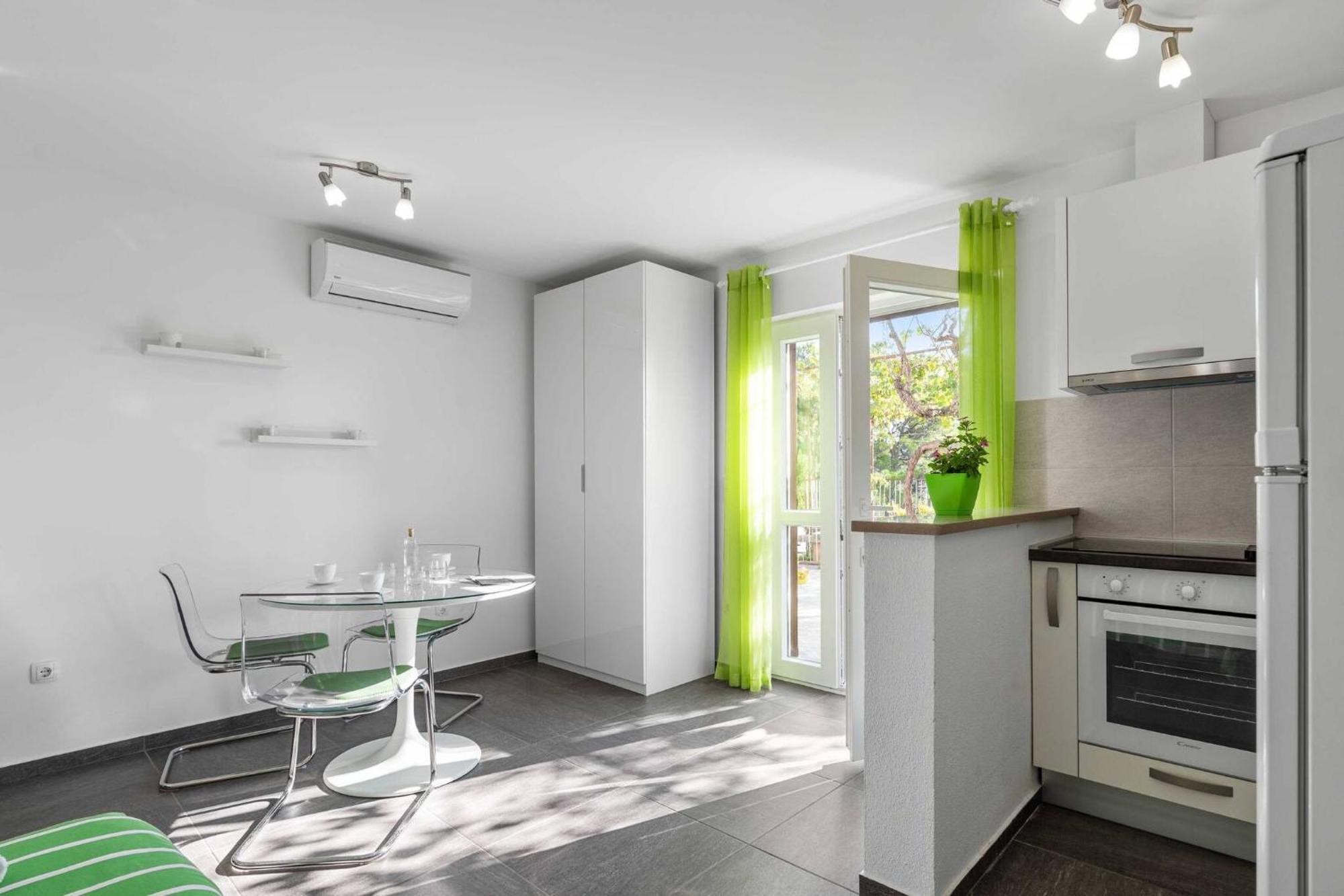 Studio Apartment Sekula Šibenik Kültér fotó