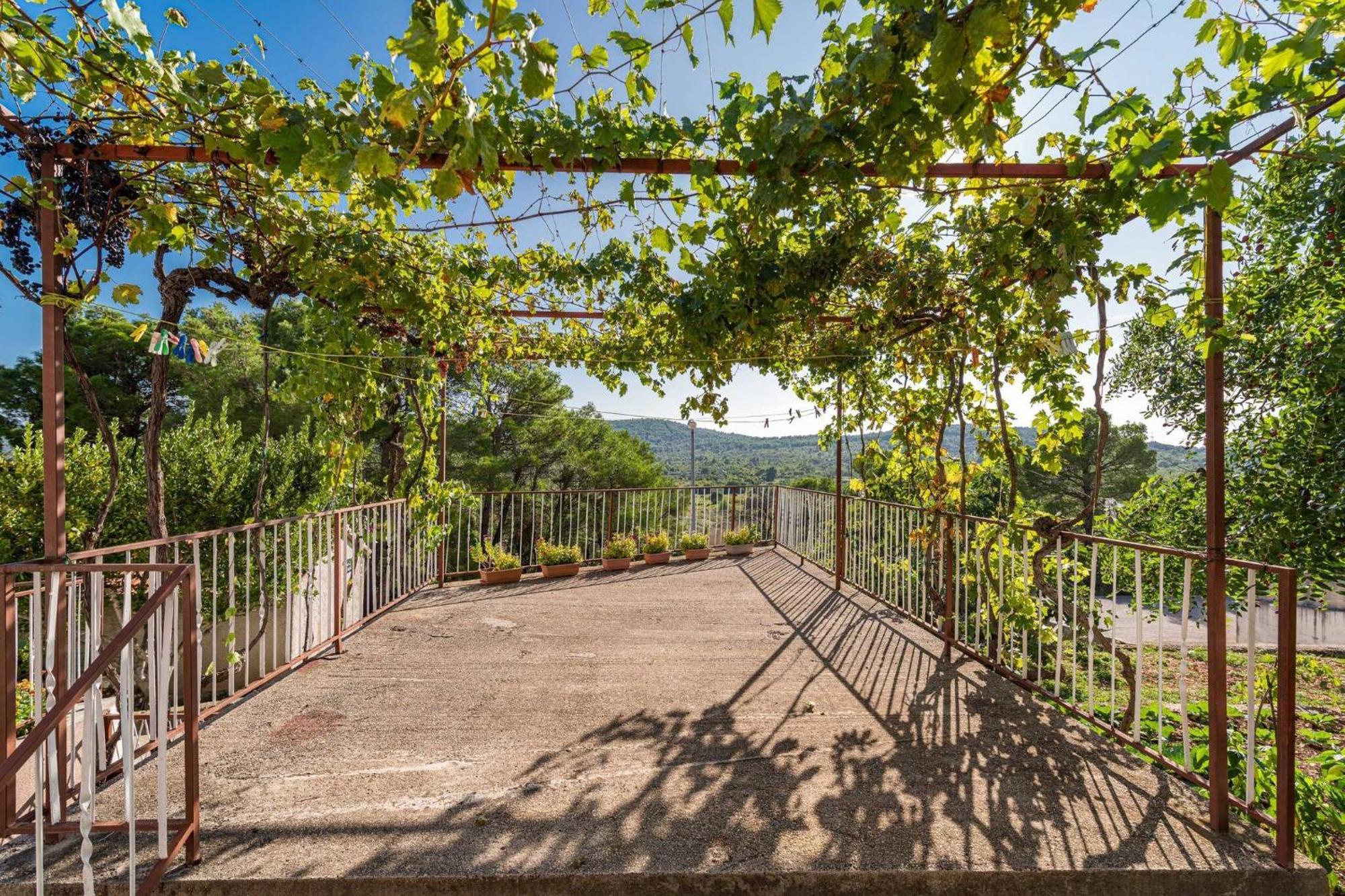 Studio Apartment Sekula Šibenik Kültér fotó